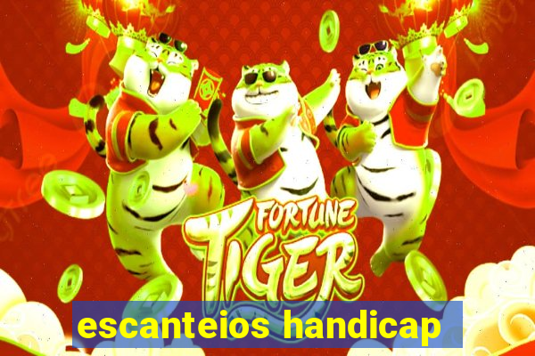 escanteios handicap - 2 5